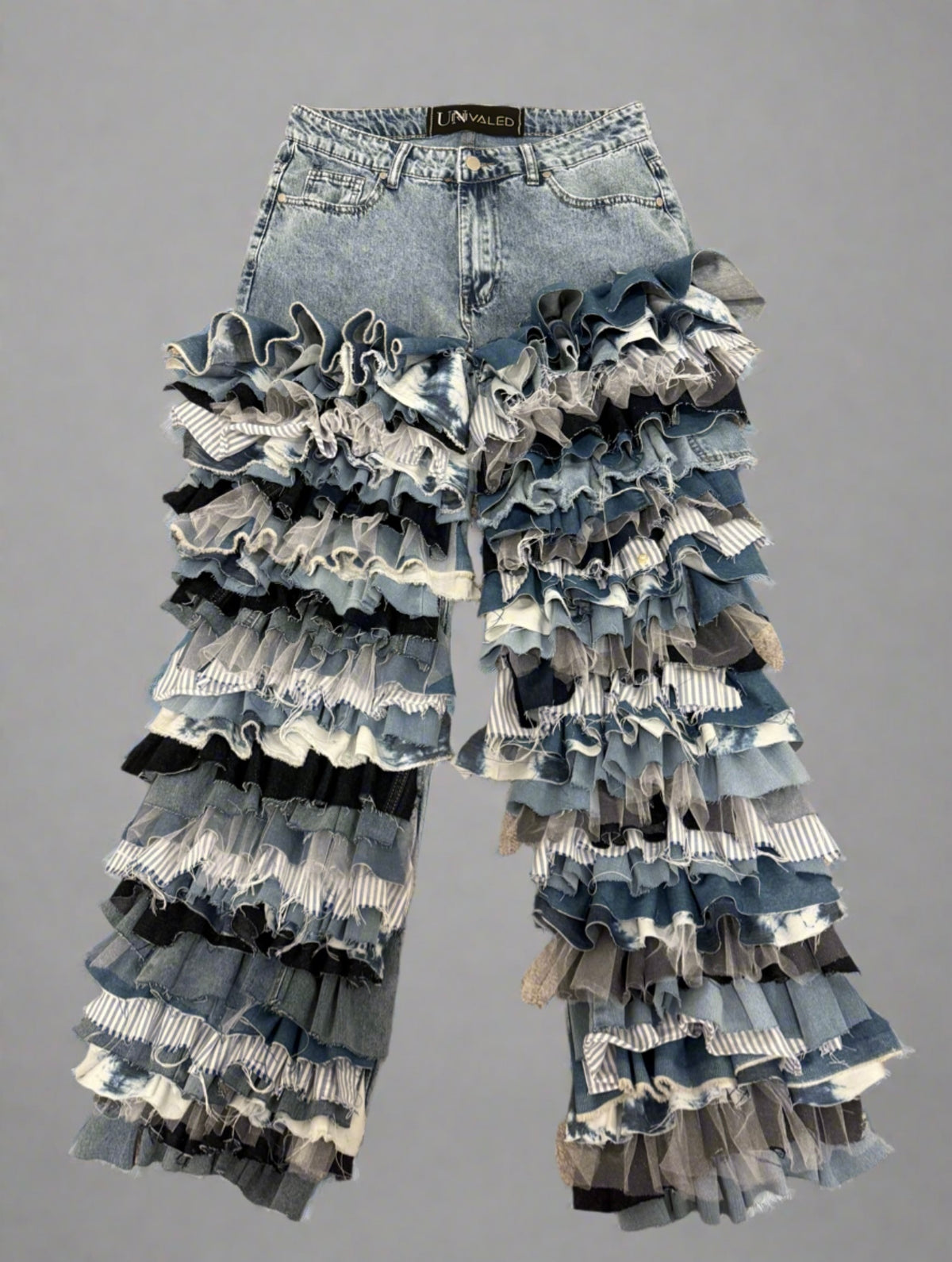 Always Extra Denim