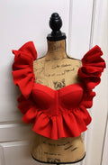 Boujee Corset