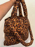 Leopard Bum Bag